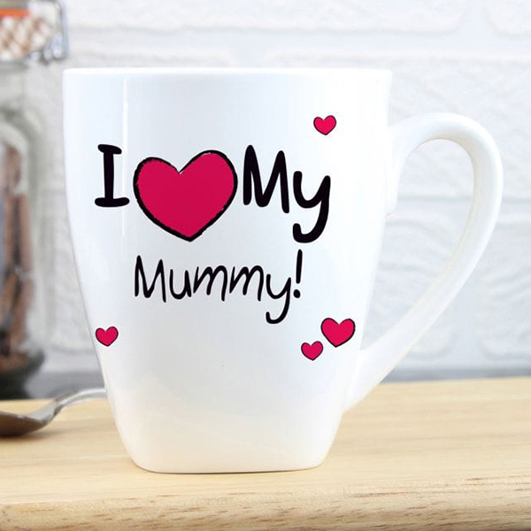 Mug Printing