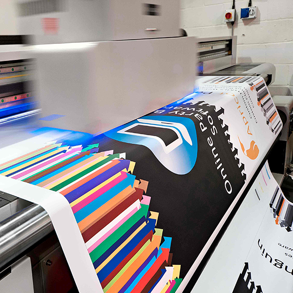 Large Format Prints